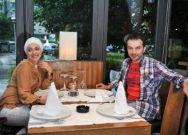 Arduana i Al'dino Kurić Arduana i Al'dino Kurić