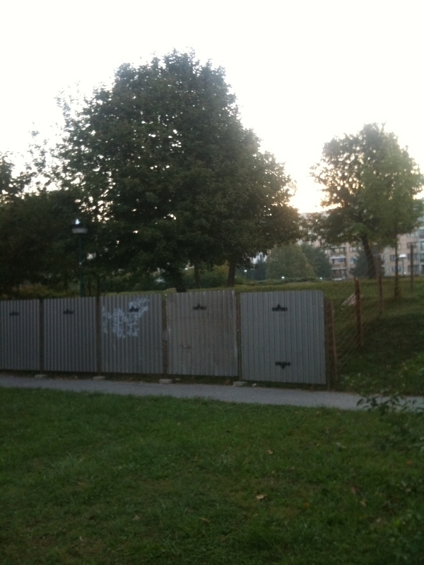 dobrinja_park dobrinja_park