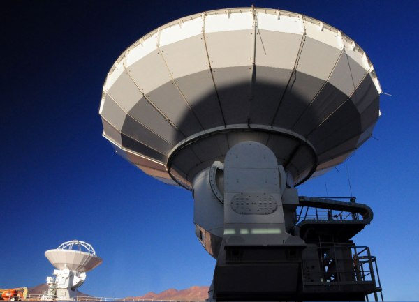 alma teleskop alma teleskop