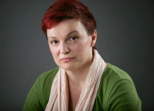 dunja jelovac