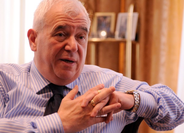 Miroslav Mikeš Miroslav Mikeš