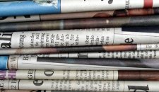 dnevne novine