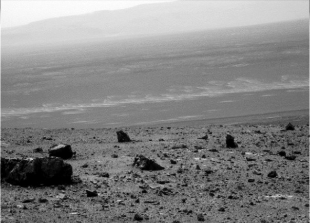 mars voznja