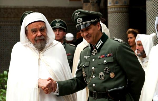 Postoji nekolicina priča o ulozi koju su imali pari&scaron;ka džamija i muslimani tokom rata u Francuskoj, no, ovo je prvi put da je ona obrađena u jednom filmu; foto: Excessif.com