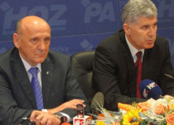 TIHIC-COVIC