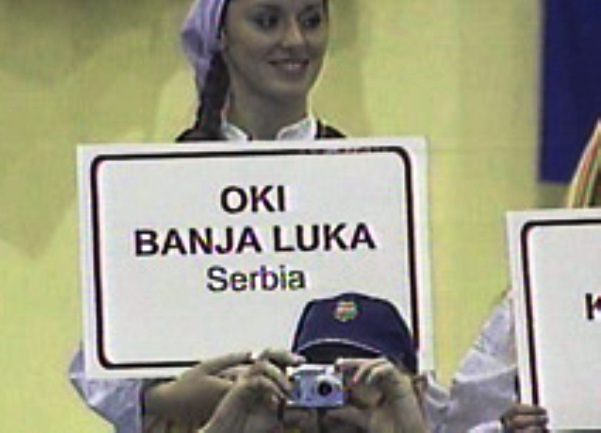 oki srbija