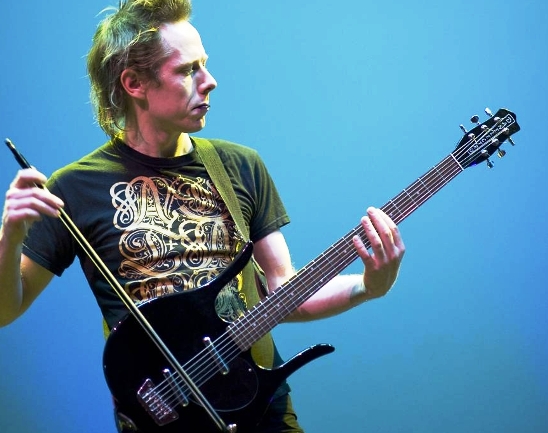 Stian Westerhus