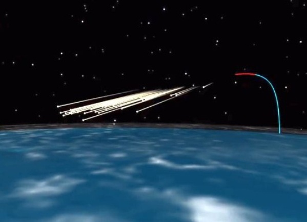 satelit ROSAT