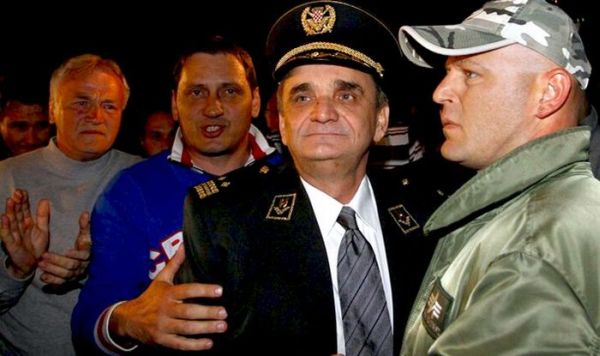 Branimir Glava&scaron;; foto: Reuters