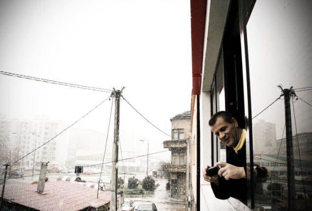 film mobitelom