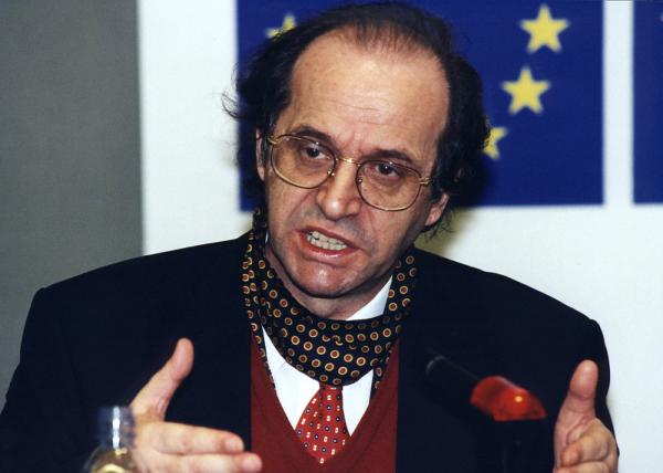 ibrahim rugova