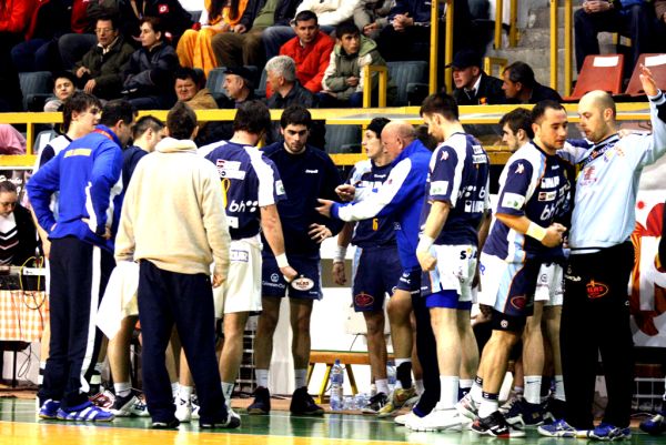 Revan&scaron; susret BiH - Kipar  igrat će se 5. novembra u Goraždu; foto: Balcanhandball.com