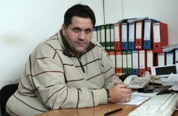 Kenan Kestendžić 