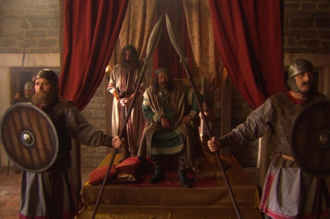 Hrvatski kraljevi