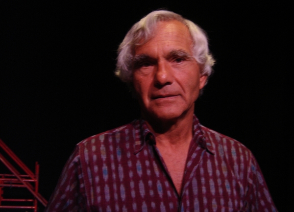 Eugenio Barba