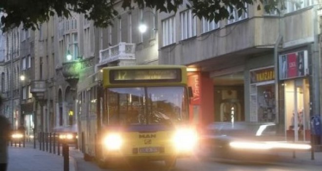 Za vrijeme trajanja SFF-a produžen javni prevoz: Evo do koliko sati će voziti tramvaji i autobusi