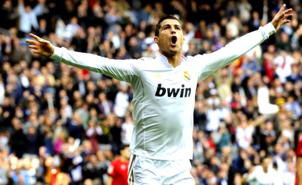 Cristiano Ronaldo; foto: Getty Images Cristiano Ronaldo; foto: Getty Images