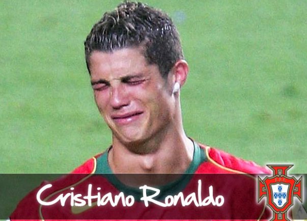 ronaldo place