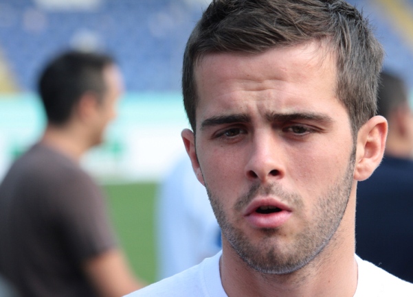 miralem pjanic DEPO