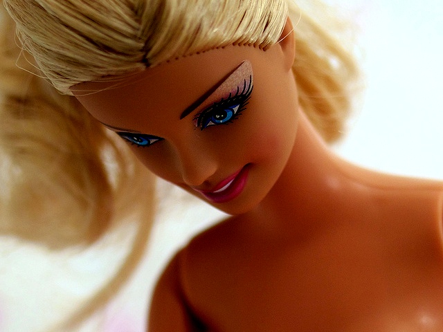 Barbika 