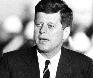 Kennedy