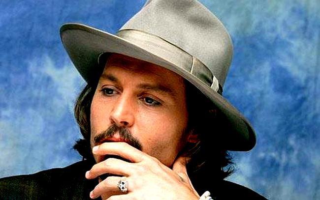 Johnny Deep 111 Johnny Deep 111