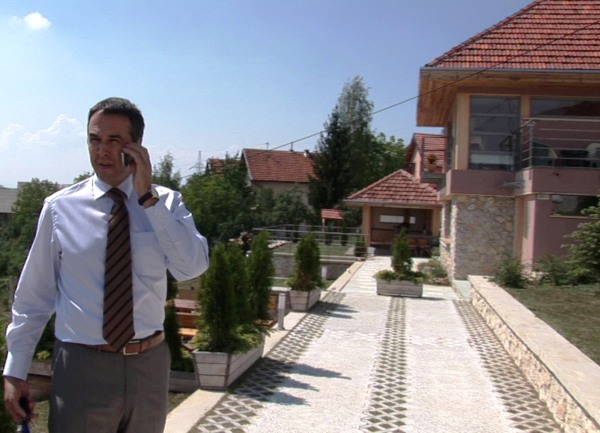 nedzad brankovic