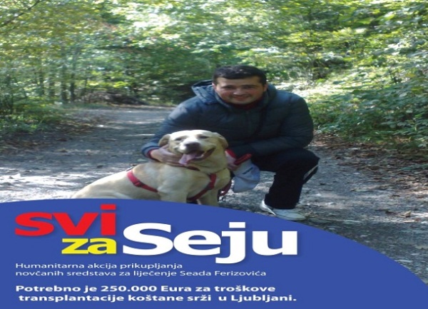 Sead Ferizović