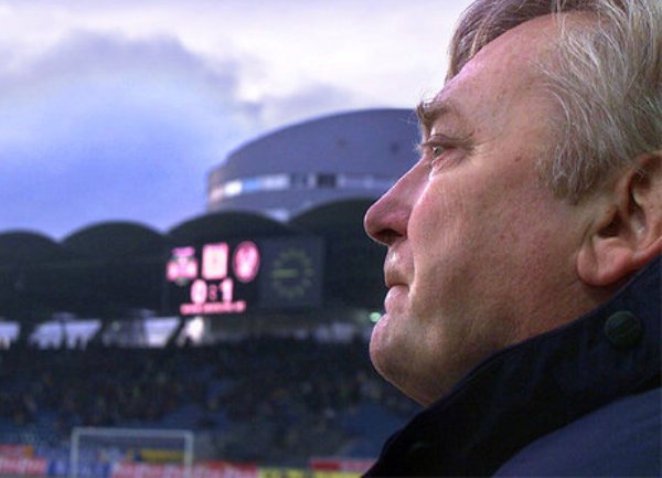 ivica osim fles
