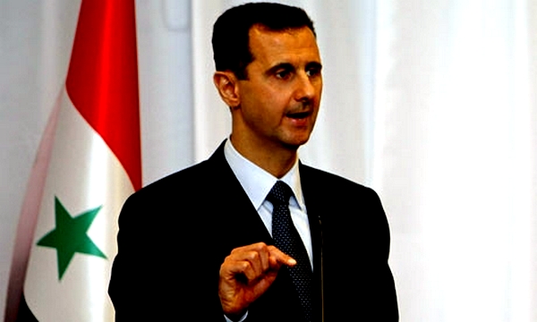 Al Asad - Slika