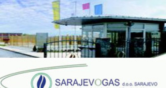 KJKP Sarajevogas o problemu s obustavom plina: Kompanije i ministarstva da hitno riješe stvar