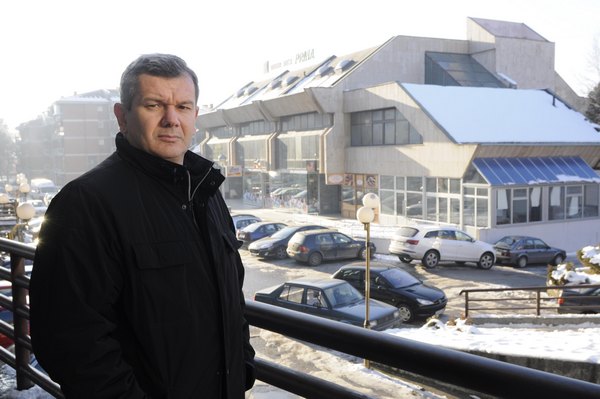 Neboj&scaron;a Jugović, predsjednik Udruženja malih akcionara RS, kaže da je Mlinpek primjer legalizacije pljačka&scaron;ke privatizacije putem stečaja