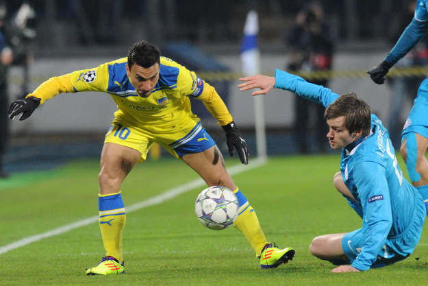 ZENITAPOEL
