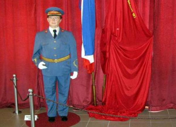 vo&scaron;tani Tito