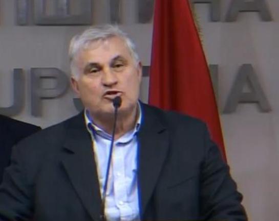 krstan simic