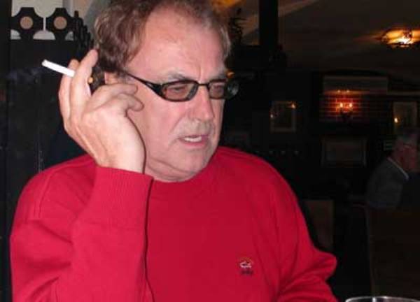 lordan zafranović