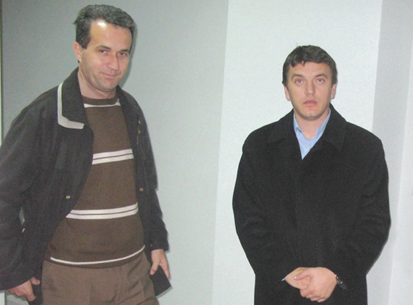 Sejad &Scaron;enderović