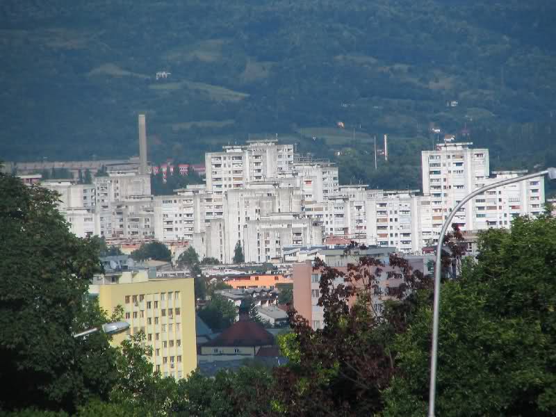Naselje Borik Naselje Borik
