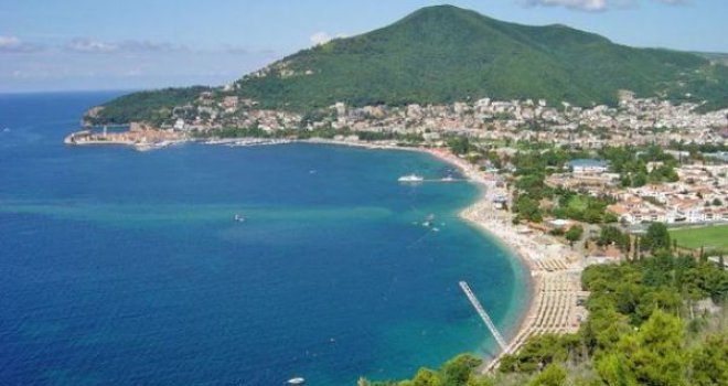 Šta se dešava u Crnoj Gori:  Gotovo kompletna Budva bez struje