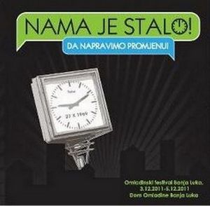 nama je stalo