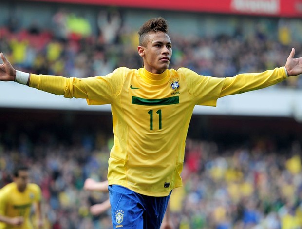 Neymar