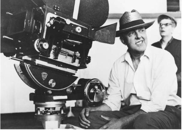 jacques tati