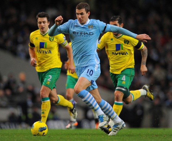 dzeko-1000