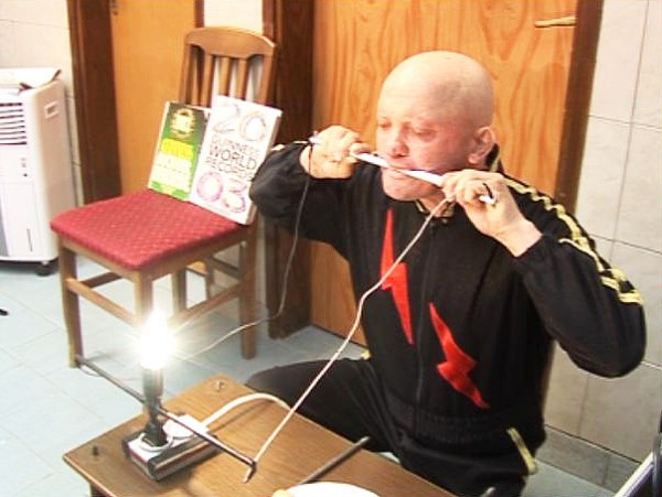 Biba Struja 2