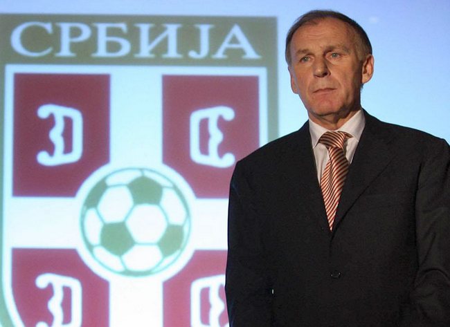Dragan Džajić