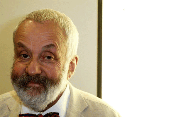 Mike Leigh