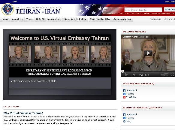 virtualna ambasada
