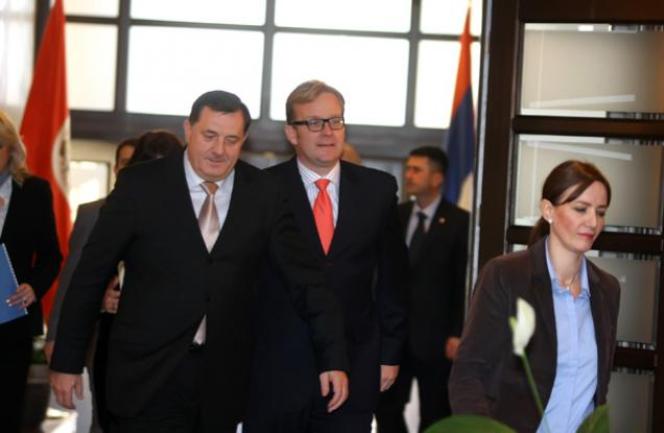Sorensen-dodik