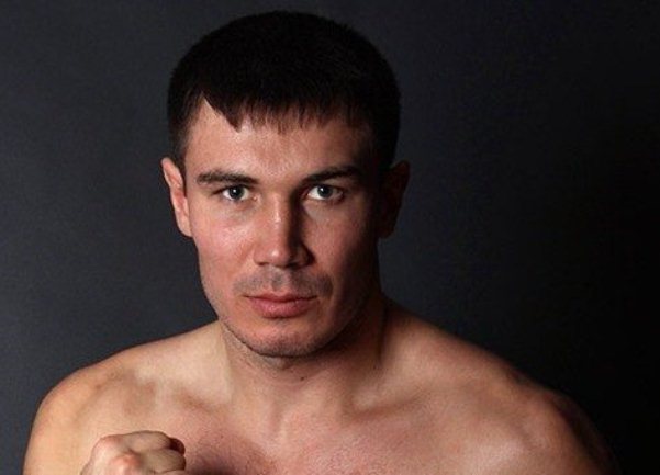 Roman Simakov