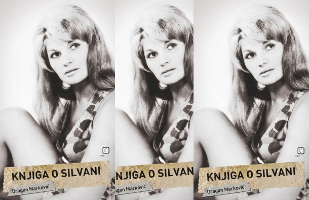 Knjiga o Silvani